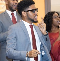 Chris J. Holloway Ii