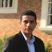 Yuiman Antonio Gámez Góngora