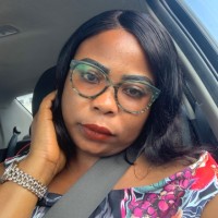 Ifeoma okafor
