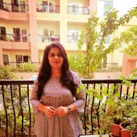 Jigna Ashar