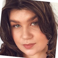 Lydia Maher