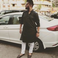 Ashish Patil