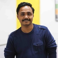 Vimalesh Vijayan