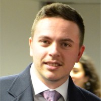 Mattia Mazzone