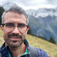 Mehdi Ostadhassan