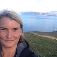 Karin Gidfors