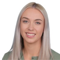 Olivia Hall