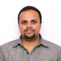 Prathap Raju