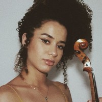 Caroline Santana