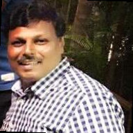 Arvind P