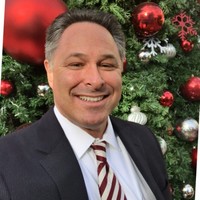 Mark Simmons