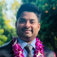 Mohammed Ilias Hossain Rajesh