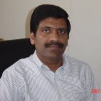 Prasanth Kedarisetty
