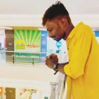 Aravinth M