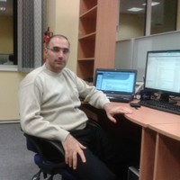 Gevorg Aghajanyan