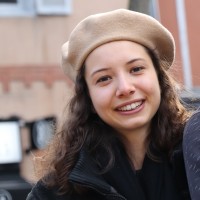 Jade Léonard