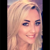 Carly Maxwell