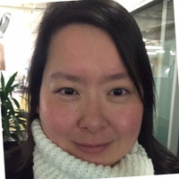 Connie Lin
