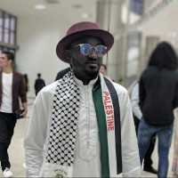 Emmanuel Achiri, PhD