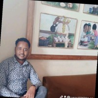 Hgus Kahsay