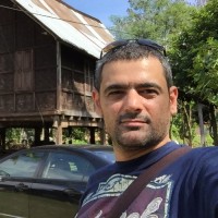 Eldar Bayramov