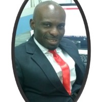 Henry Anosike