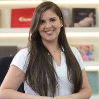 Fernanda Cristina Calandreli