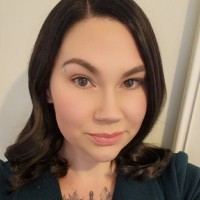 Chrissy James