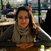 Maya Khouri
