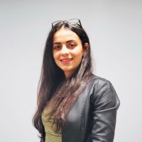 Aylar Nash, Ph.D. 🇨🇦