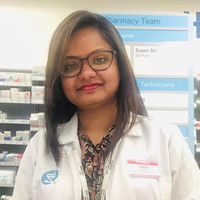 Deepa Shah