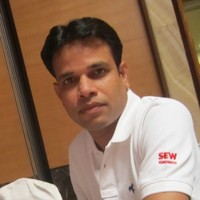 Kirtikumar Macwan