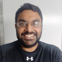 Yash Patel