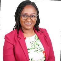 Veronica Ajiambo , Cpa