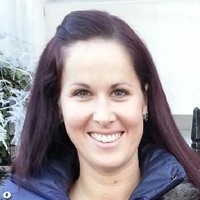 Sarah van der Riet