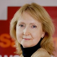 Erica Van Den Berg