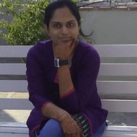 Mansi Mehta