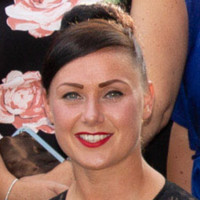 Annemarie Byrne