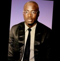 Andre Diouf