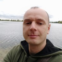 Sergey Soshko