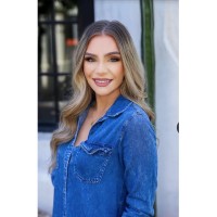 Alyssia Hernandez