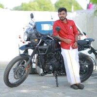 Manorengaraj R