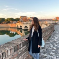 Giulia De Petra