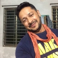 Azam Iqbal