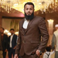 Ahmed Zafar