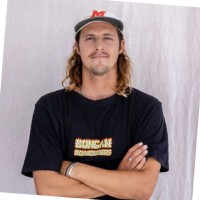 Darcy Crump