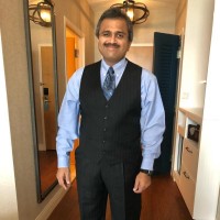 Manish Shah
