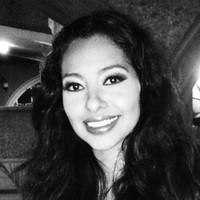 Dora Sarahi Rodriguez Pastrana
