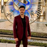Rizwan Shaikh