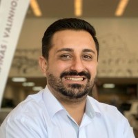 Cristiano Gatto Carraro